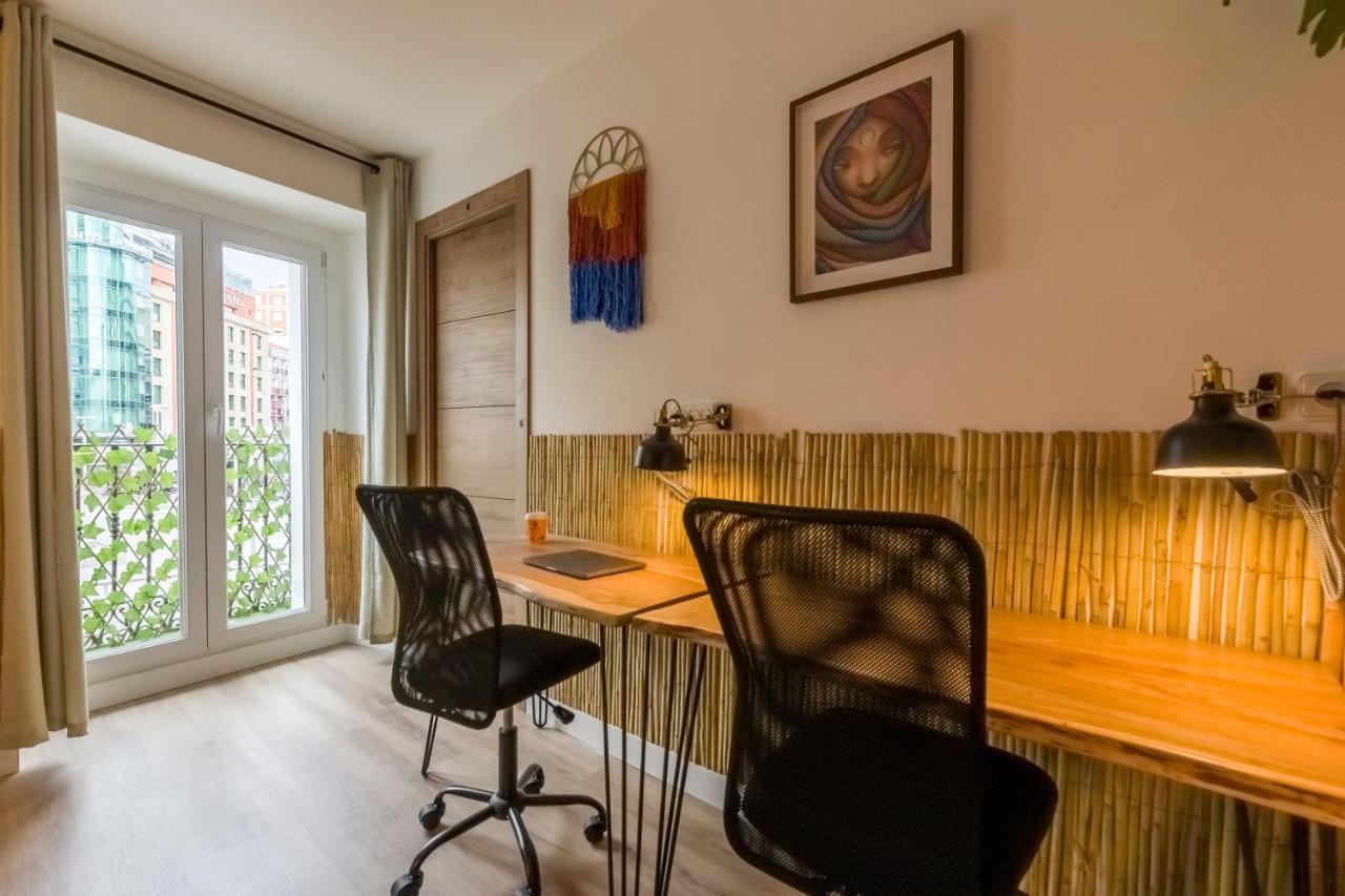 Santo - Coworking - Coliving - Madrid — Fotos 2